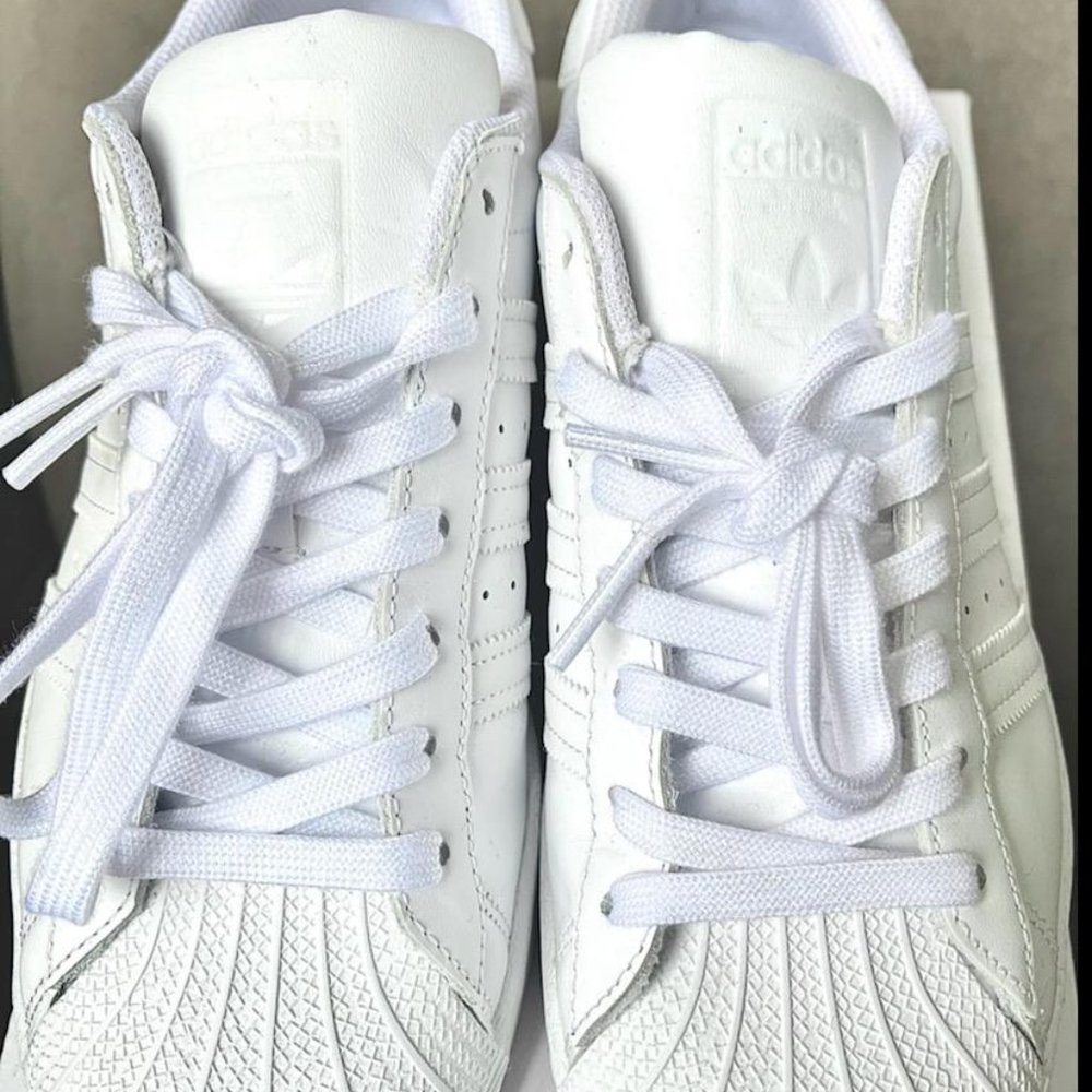 Adidas Superstar